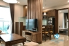 2 bedroom apartment for rent at L5 Ciputra.